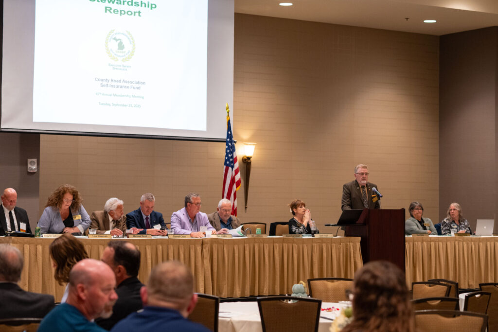 CRASIF Board with JP and DB