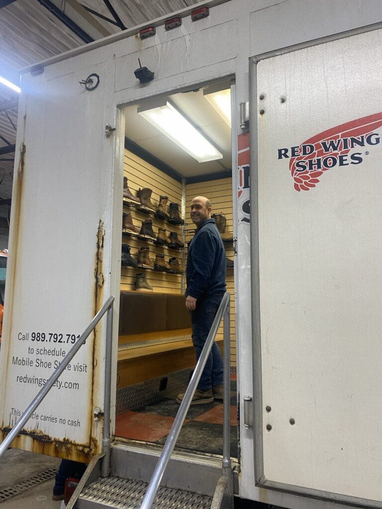 Sanilac CRC Picture 1