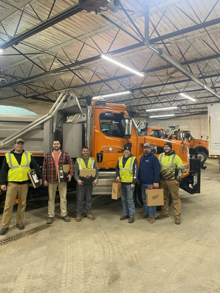 Sanilac CRC Picture 2