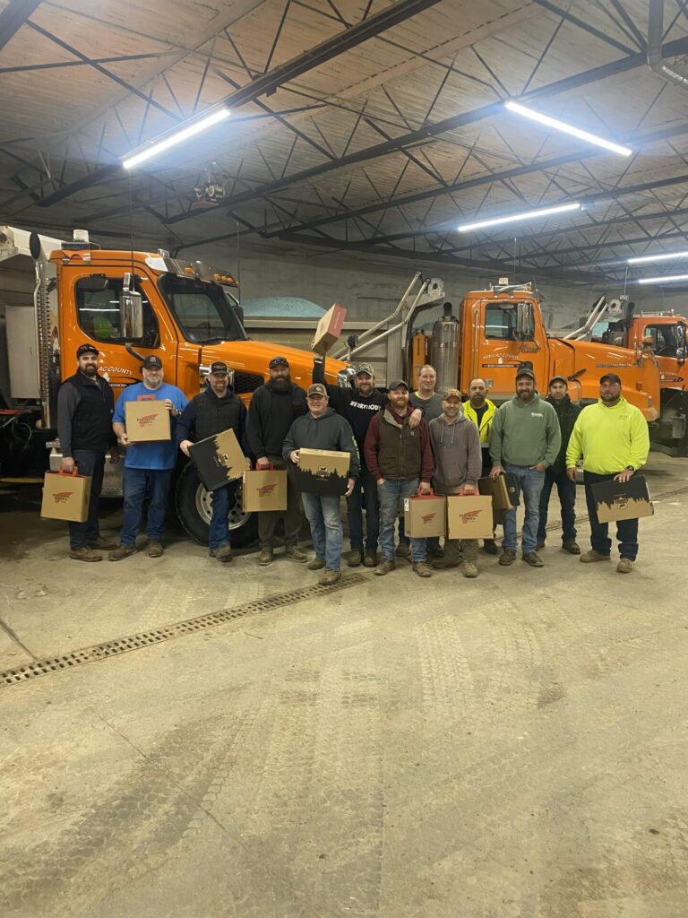 Sanilac CRC Picture 3