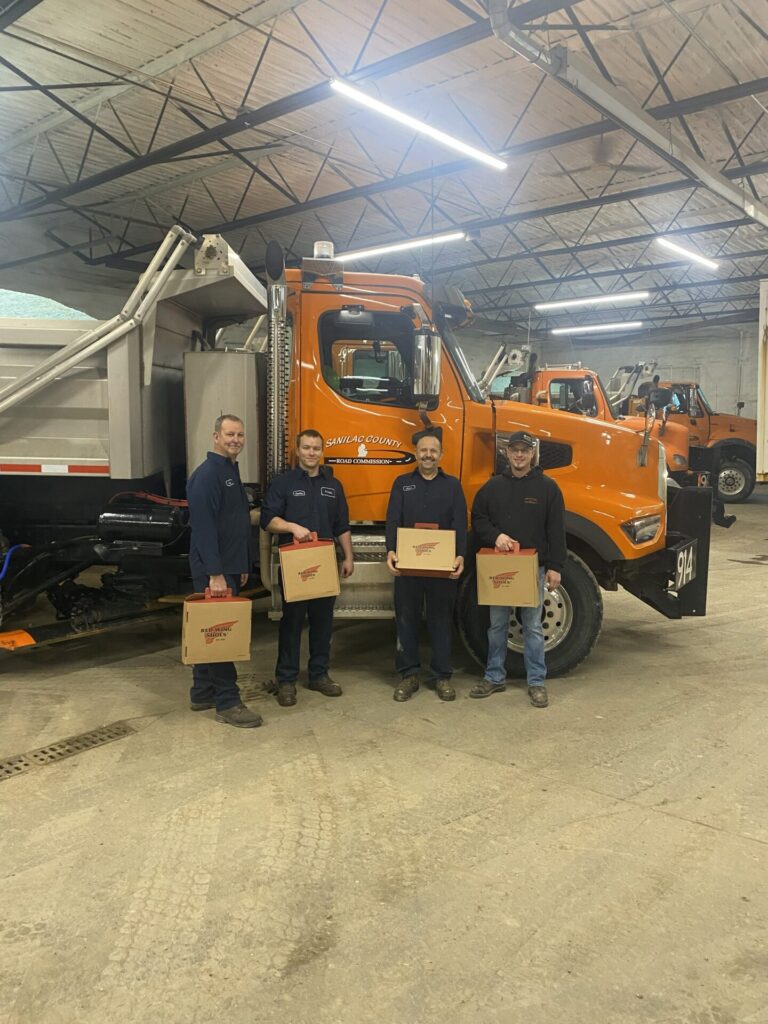 Sanilac CRC Picture 5