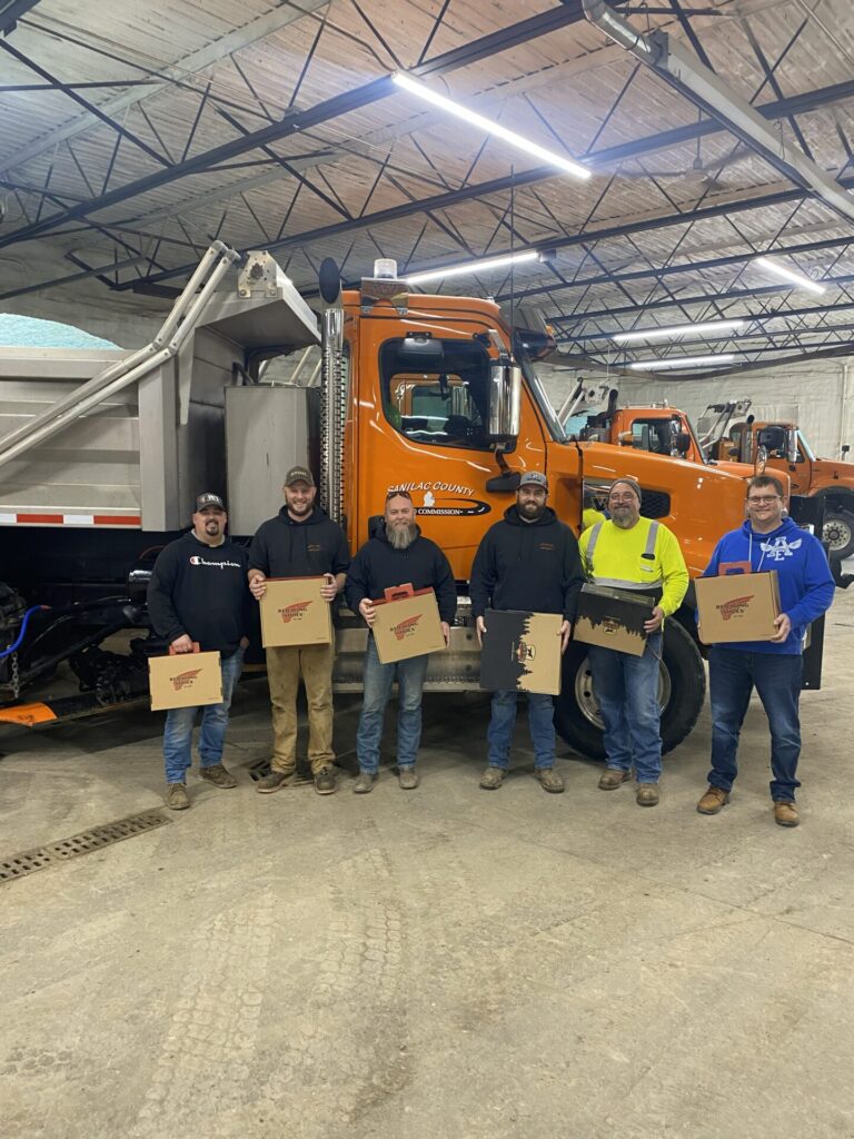 Sanilac CRC Picture 6